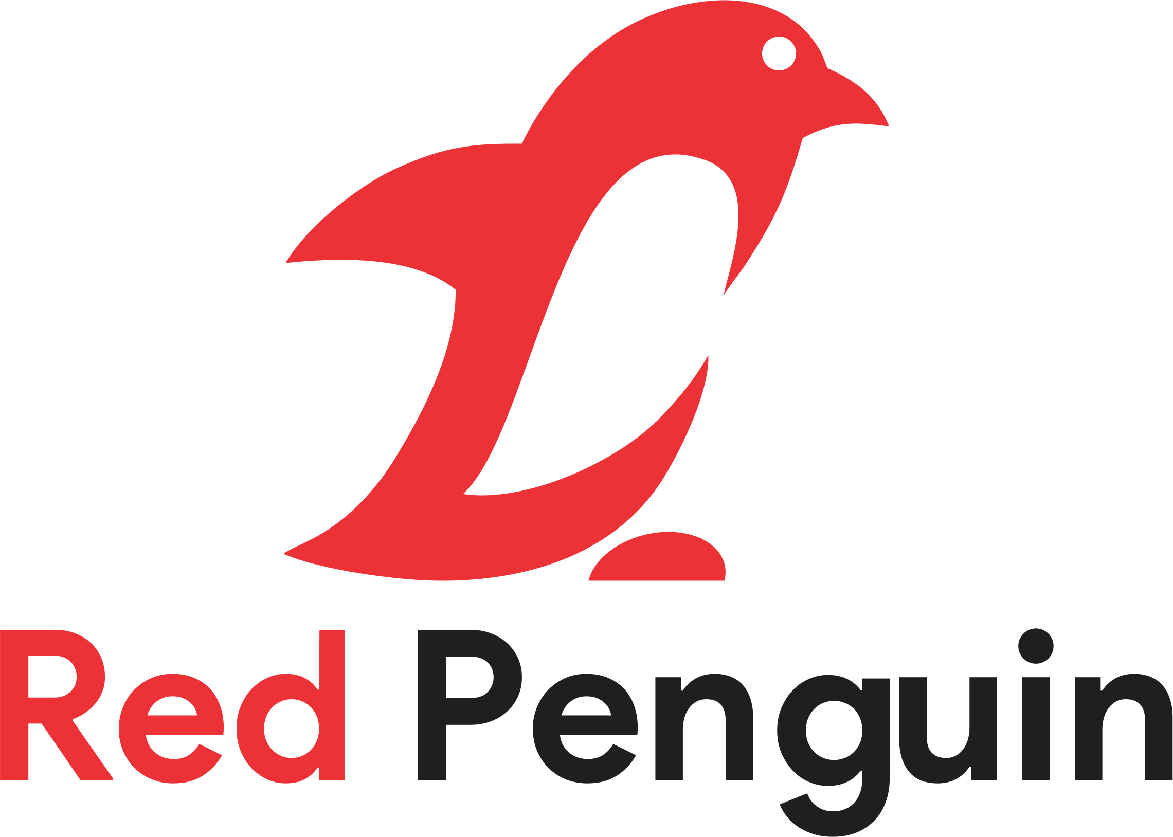 RedPenguin